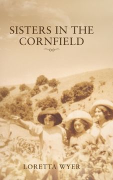 portada Sisters in the Cornfield (en Inglés)