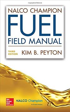 portada NALCO Champion Fuel Field Manual, Third Edition