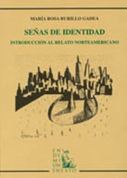 portada señas de identidad (in Spanish)