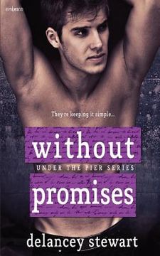 portada Without Promises (en Inglés)