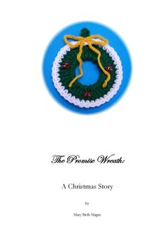 portada The Promise Wreath: A Christmas Story