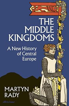 portada The Middle Kingdoms 
