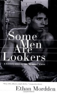 portada Some men are Lookers: A Continuation of the "Buddies" Cycle (in English)
