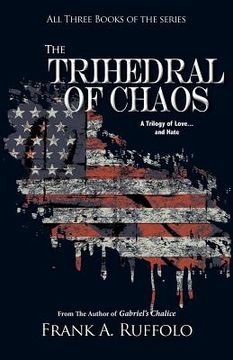 portada the trihedral of chaos (en Inglés)