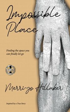 portada The Impossible Place (en Inglés)