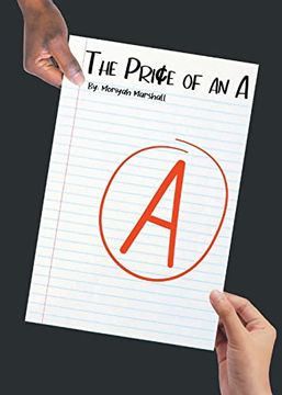 portada The Price of an a (en Inglés)