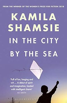 portada In the City by the Sea (Paperback) (en Inglés)