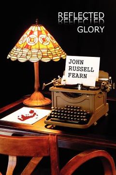 portada reflected glory: a dr. castle classic crime novel (in English)