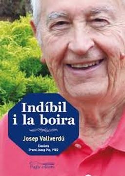 portada Indíbil i la boira (Guimet) (en Catalá)