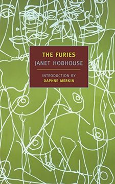 portada The Furies (New York Review Books Classics) (en Inglés)