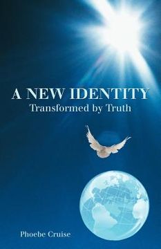 portada a new identity transformed by truth