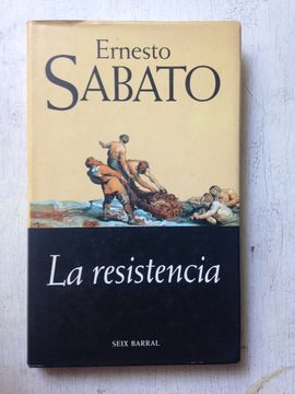 la resistencia