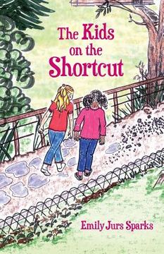 portada Kids on the Shortcut (en Inglés)
