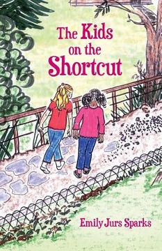 portada Kids on the Shortcut (in English)