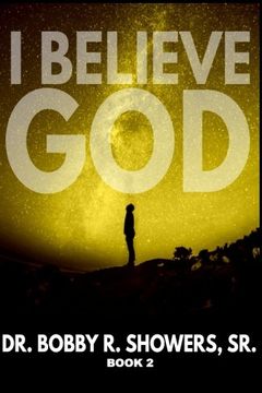 portada I Believe God Book 2: Volume 2