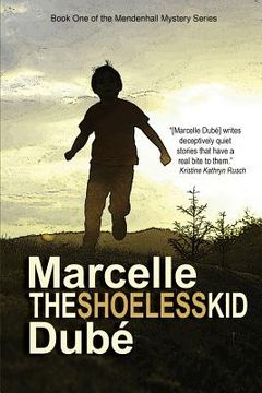 portada The Shoeless Kid (en Inglés)