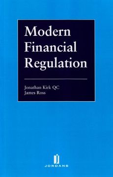 portada modern financial regulation