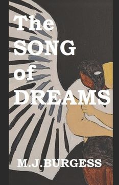 portada The Song of Dreams (en Inglés)
