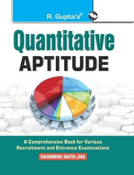 portada Quantitative Aptitude (in English)