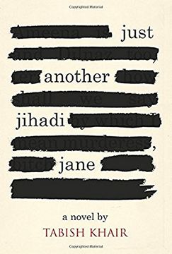 portada Just Another Jihadi Jane (en Inglés)