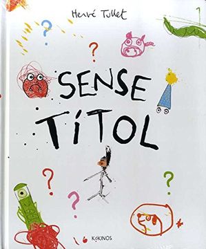 portada Sense Títol (in Spanish)