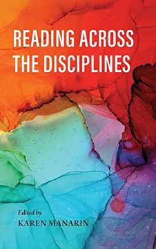 portada Reading Across the Disciplines (Scholarship of Teaching and Learning) (in English)