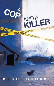 portada A Cop and A Killer (en Inglés)