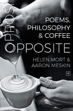 portada Opposite: Poems, Philosophy and Coffee (en Inglés)