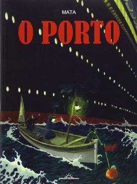 portada O Porto