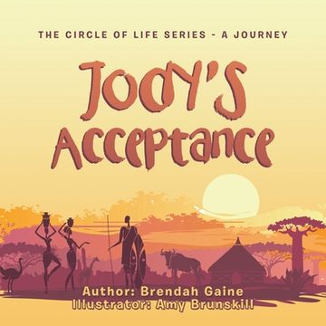 portada Jody's Acceptance (en Inglés)