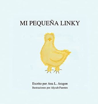 portada Mi Pequeña Linky (0) (in Spanish)