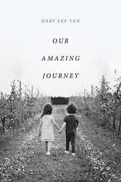 portada Our Amazing Journey (in English)