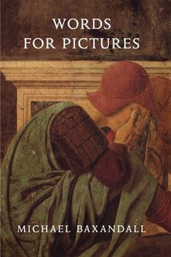 portada Words for Pictures: Seven Papers on Renaissance art and Criticism (en Inglés)
