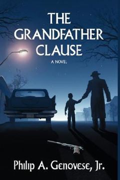 portada the grandfather clause (en Inglés)
