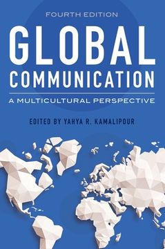 portada Global Communication: A Multicultural Perspective (en Inglés)