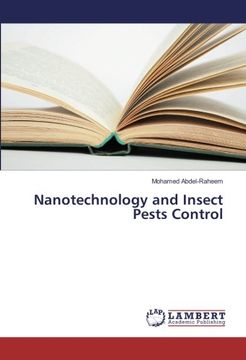 portada Nanotechnology and Insect Pests Control