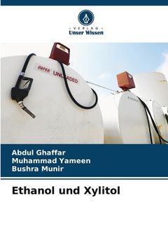 portada Ethanol und Xylitol (en Alemán)