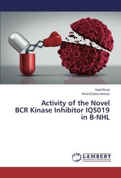 portada Activity of the Novel BCR Kinase Inhibitor IQS019 in B-NHL