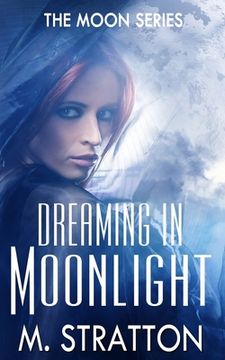 portada Dreaming in Moonlight