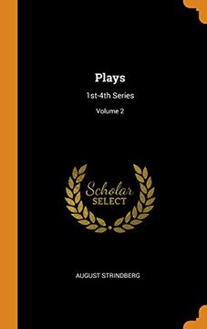 portada Plays: 1St-4Th Series; Volume 2 