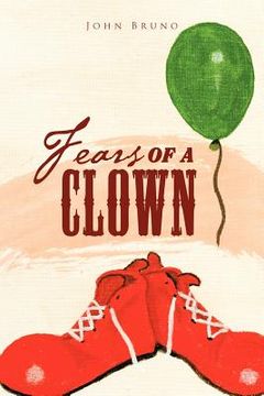 portada fears of a clown