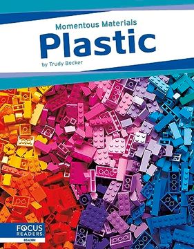 portada Plastic (in English)
