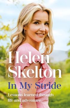 portada In my Stride: Lessons Learned Through Life and Adventure