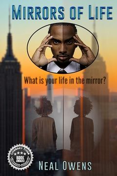 portada Mirrors of Life: What is your life in the mirror? (en Inglés)