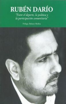 portada Rubén Darío (in Spanish)