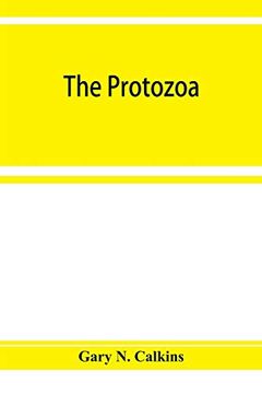 portada The Protozoa (en Inglés)