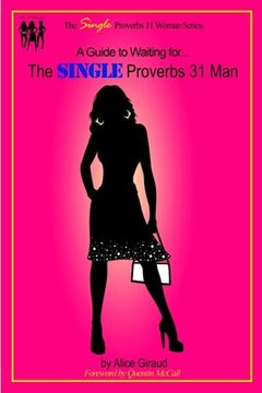 portada Proverbs 31 MAN (en Inglés)