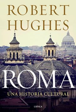 portada Roma: Una Historia Cultural