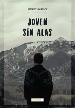 portada Joven sin Alas (in Spanish)