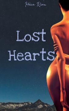 portada Lost Hearts (en Francés)